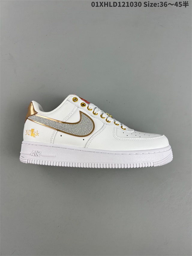 women air force one shoes size 36-45 2022-11-23-123
